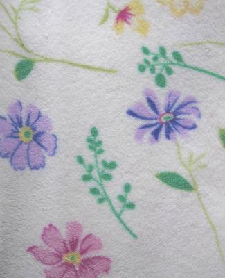 印花珊瑚絨與不同規(guī)格珊瑚絨材料的價格、廠家與圖片對比分析