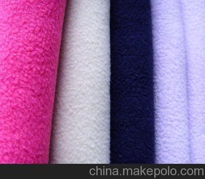 紹興旺進針紡織品 專業(yè)搖粒絨訂做，工廠直供高品質(zhì)針紡織品
