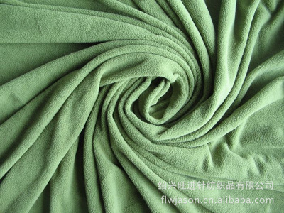 紹興旺進針紡織品 專業供應各類優質搖粒絨面料，滿足多樣化市場需求