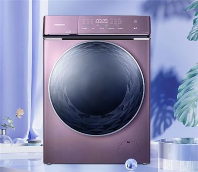 大宇DAEWOO 以匠心筑品質，以全品類家電點亮美好生活