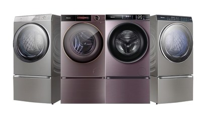 減重又增效，英力士苯領Zylar 261為海信家電注入創新動力